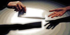 Теневая экономика